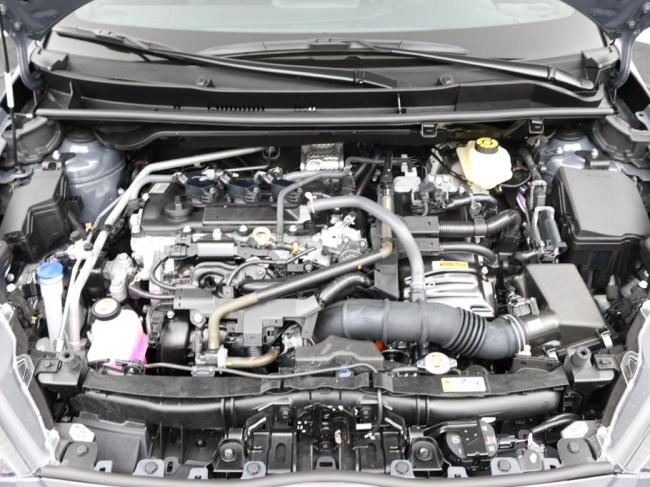 Toyota Yaris - 1.5 Hybrid 130 GR Sport