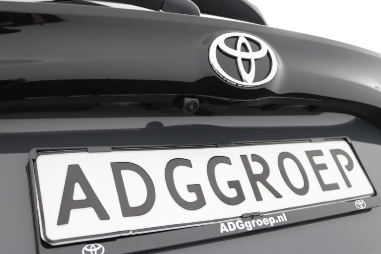 Toyota Yaris - 1.5 Hybrid 130 GR Sport 34