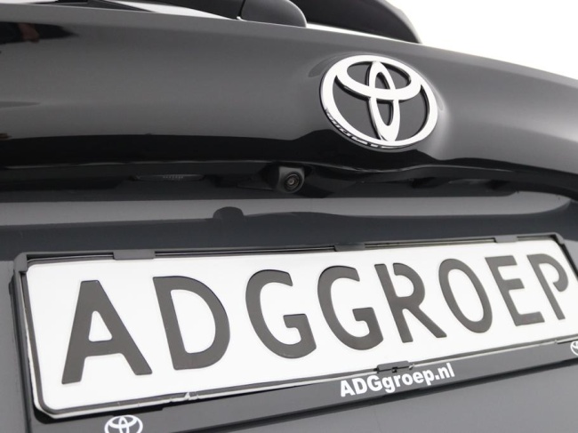 Toyota Yaris - 1.5 Hybrid 130 GR Sport