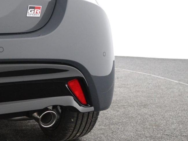 Toyota Yaris - 1.5 Hybrid 130 GR Sport