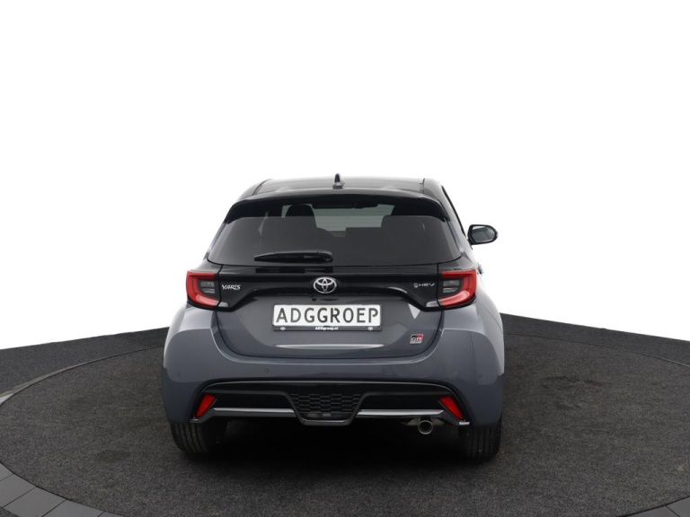 Toyota Yaris - 1.5 Hybrid 130 GR Sport 38