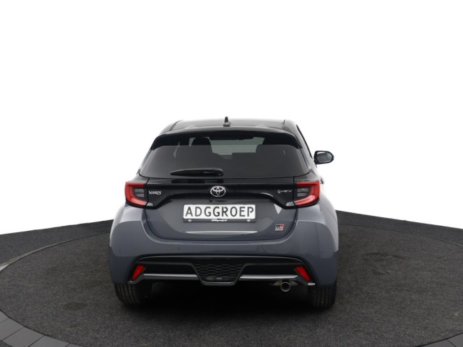 Toyota Yaris - 1.5 Hybrid 130 GR Sport