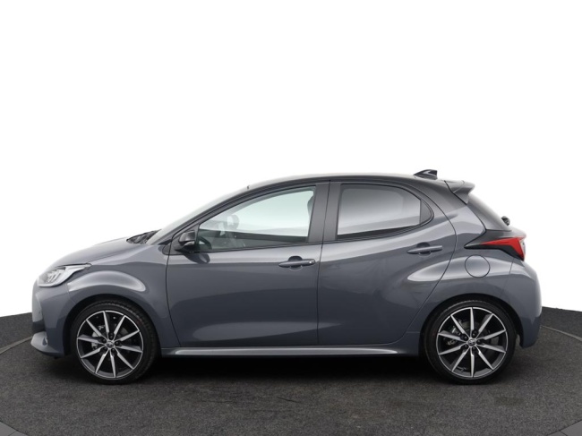 Toyota Yaris - 1.5 Hybrid 130 GR Sport