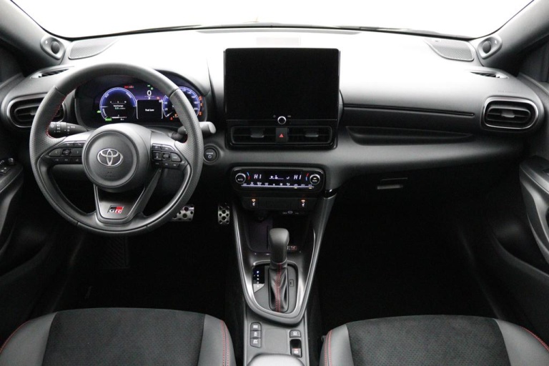 Toyota Yaris - 1.5 Hybrid 130 GR Sport 4