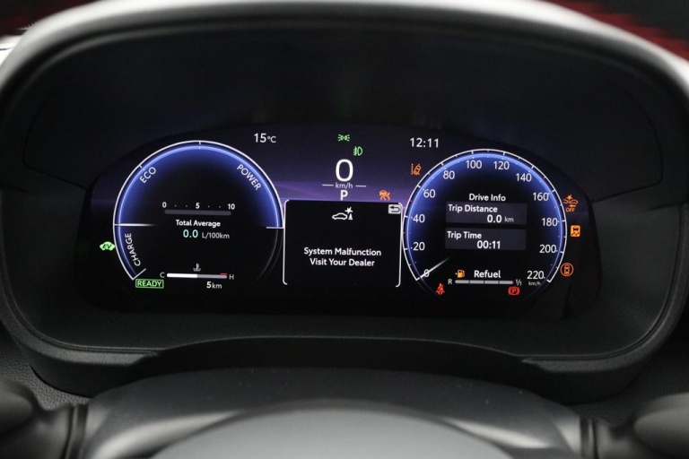 Toyota Yaris - 1.5 Hybrid 130 GR Sport 6