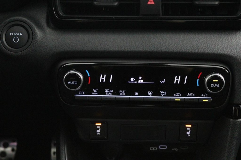 Toyota Yaris - 1.5 Hybrid 130 GR Sport 7