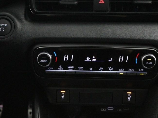 Toyota Yaris - 1.5 Hybrid 130 GR Sport