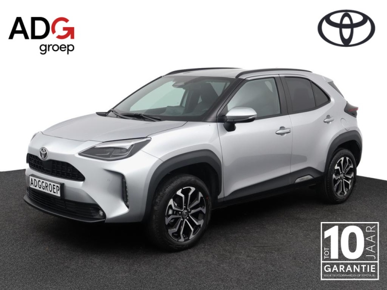 Toyota Yaris Cross - 1.5 Hybrid 115 First Edition 1
