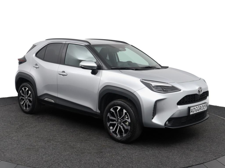 Toyota Yaris Cross - 1.5 Hybrid 115 First Edition 13
