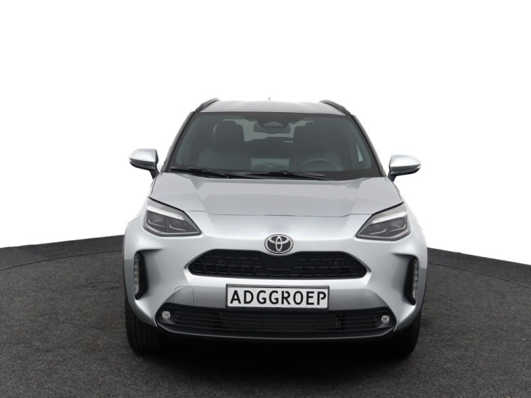 Toyota Yaris Cross - 1.5 Hybrid 115 First Edition 14