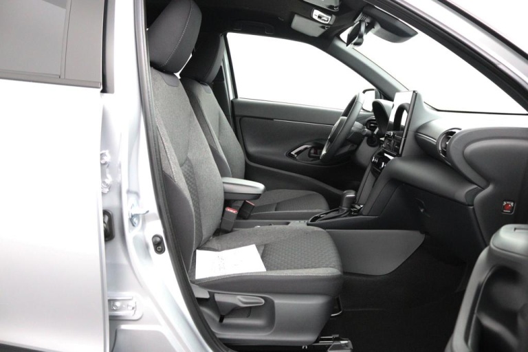 Toyota Yaris Cross - 1.5 Hybrid 115 First Edition 21