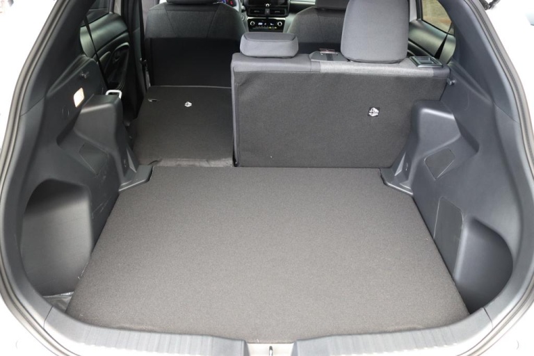 Toyota Yaris Cross - 1.5 Hybrid 115 First Edition 23