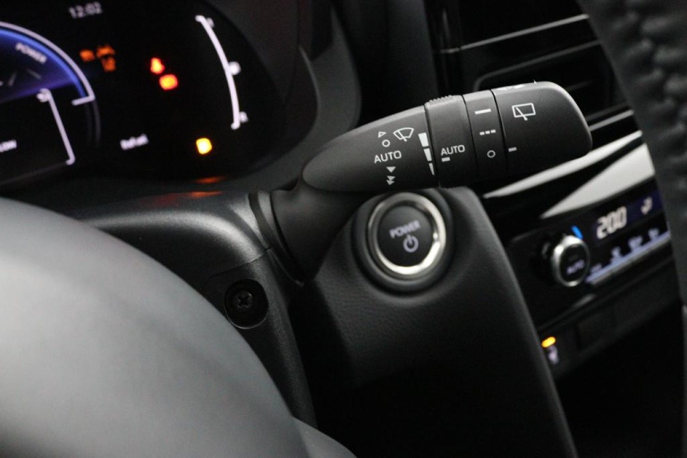Toyota Yaris Cross - 1.5 Hybrid 115 First Edition 29