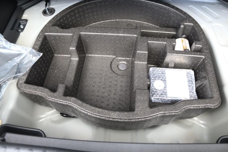 Toyota Yaris Cross - 1.5 Hybrid 115 First Edition 31