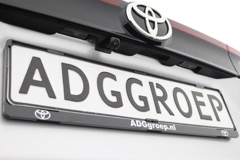Toyota Yaris Cross - 1.5 Hybrid 115 First Edition 35