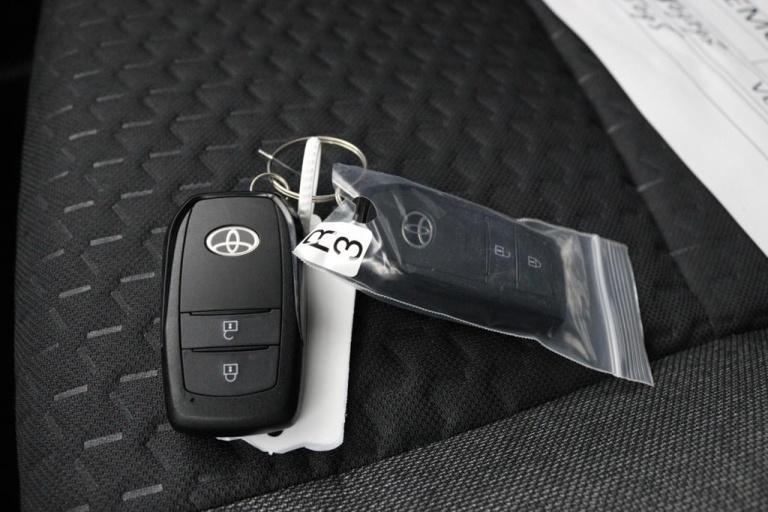 Toyota Yaris Cross - 1.5 Hybrid 115 First Edition 9