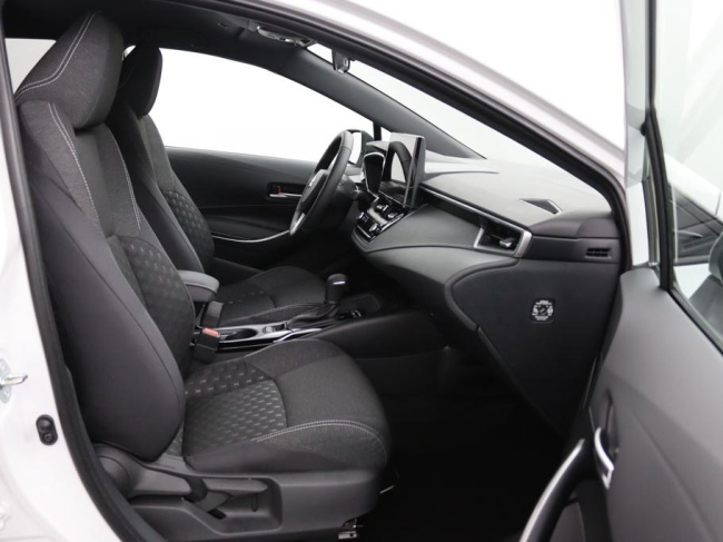 Suzuki Swace - 1.8 Hybrid Style Facelift