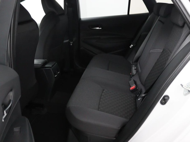 Suzuki Swace - 1.8 Hybrid Style Facelift