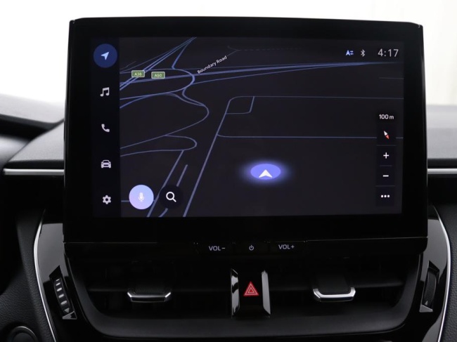 Suzuki Swace - 1.8 Hybrid Style Facelift