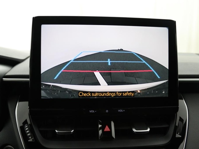 Suzuki Swace - 1.8 Hybrid Style Facelift