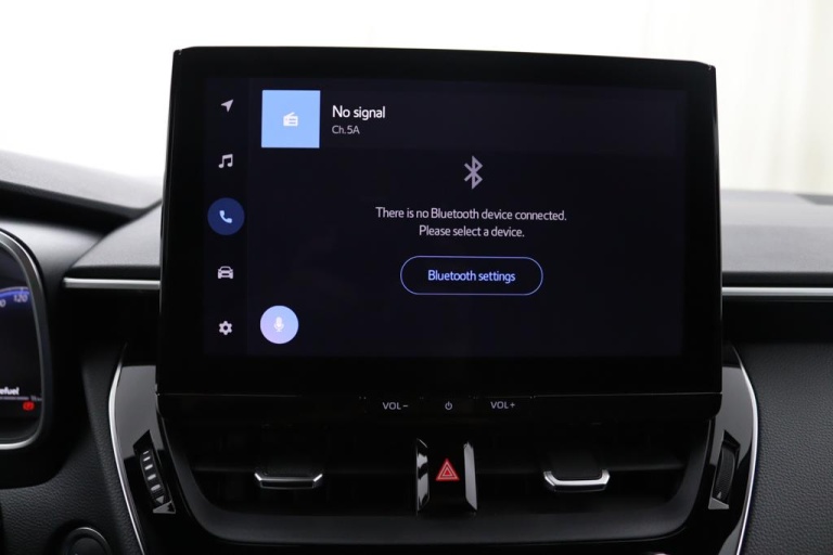 Suzuki Swace - 1.8 Hybrid Style Facelift 19