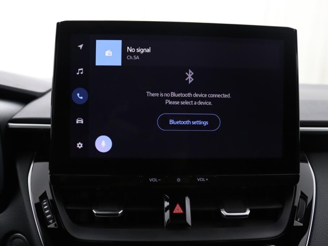 Suzuki Swace - 1.8 Hybrid Style Facelift