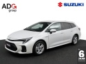 Suzuki Swace