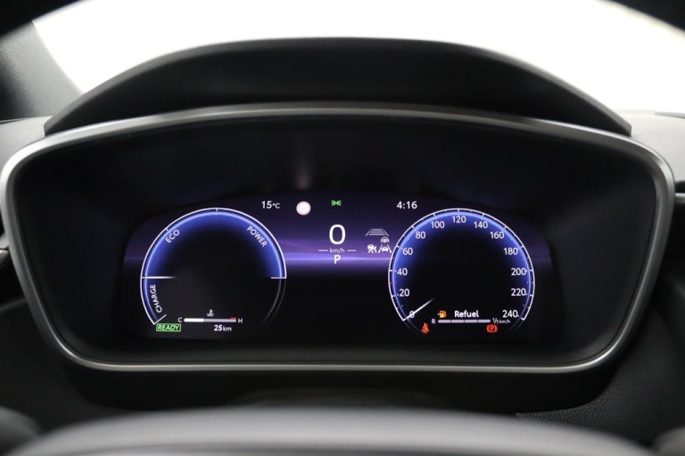 Suzuki Swace - 1.8 Hybrid Style Facelift 21
