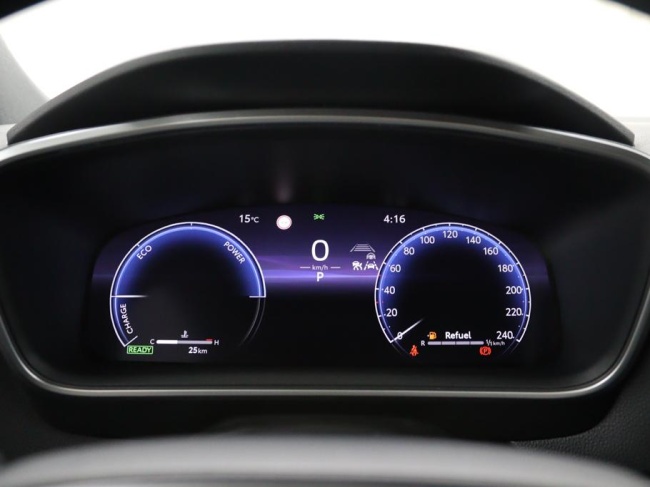 Suzuki Swace - 1.8 Hybrid Style Facelift