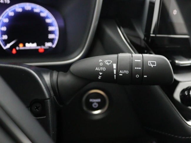 Suzuki Swace - 1.8 Hybrid Style Facelift