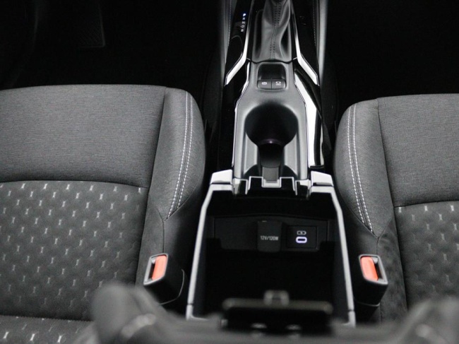 Suzuki Swace - 1.8 Hybrid Style Facelift