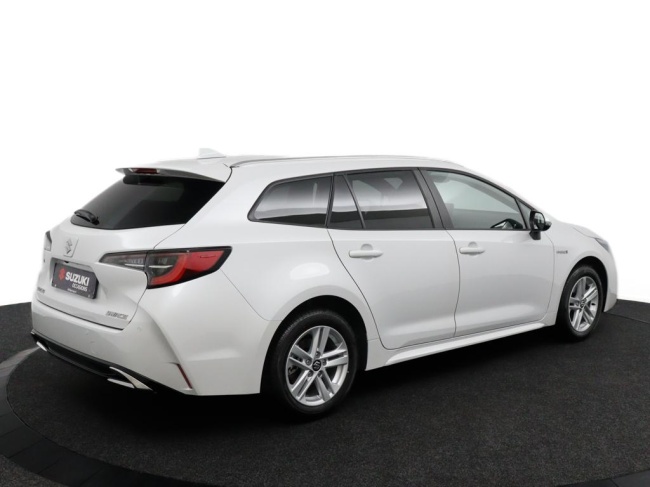 Suzuki Swace - 1.8 Hybrid Style Facelift