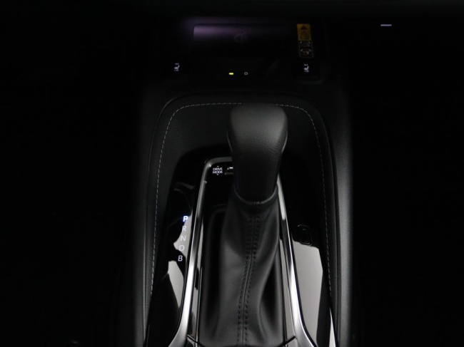 Suzuki Swace - 1.8 Hybrid Style Facelift