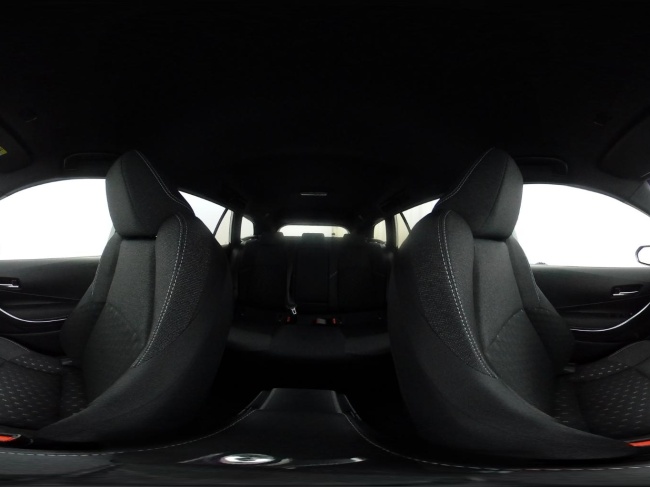 Suzuki Swace - 1.8 Hybrid Style Facelift