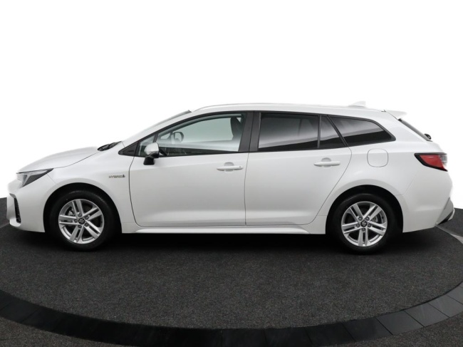 Suzuki Swace - 1.8 Hybrid Style Facelift