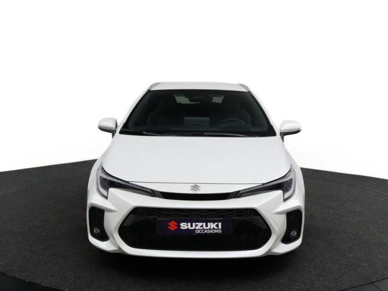 Suzuki Swace - 1.8 Hybrid Style Facelift 7