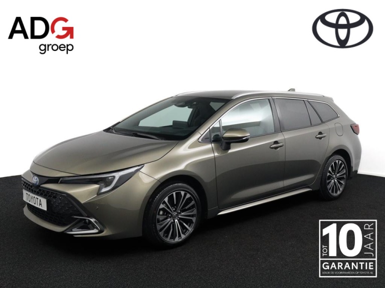 Toyota Corolla Touring Sports - Hybrid 140 Dynamic 1