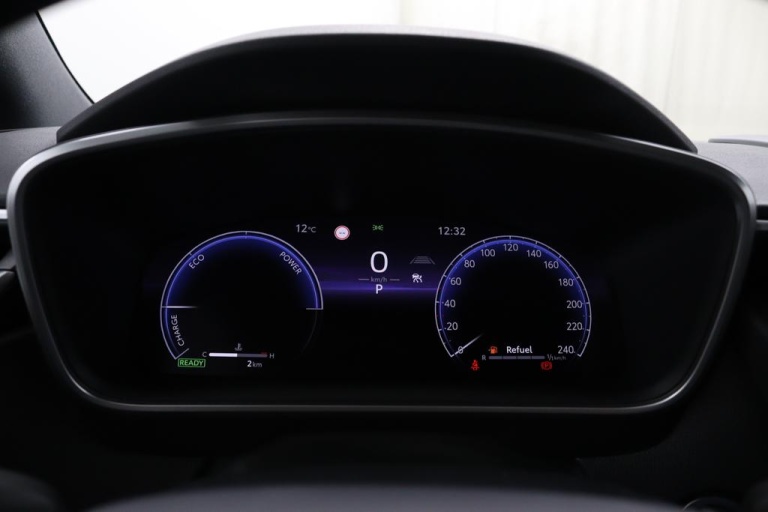 Toyota Corolla Touring Sports - Hybrid 140 Dynamic 17