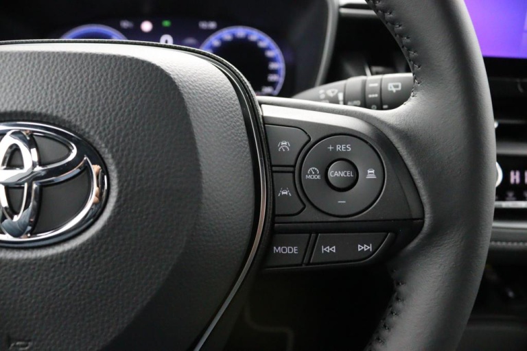 Toyota Corolla Touring Sports - Hybrid 140 Dynamic 20