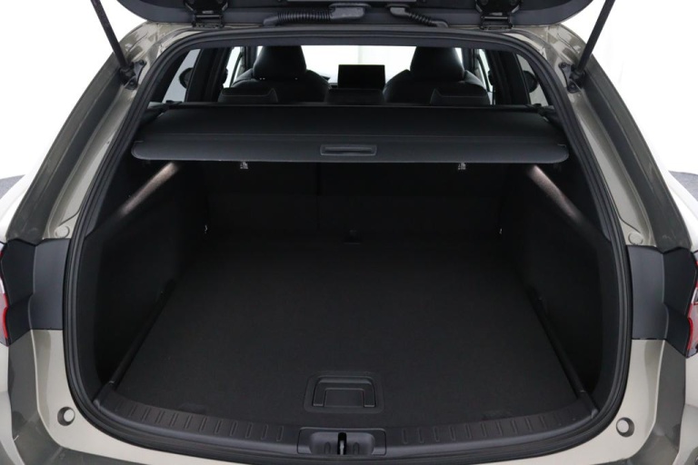 Toyota Corolla Touring Sports - Hybrid 140 Dynamic 21