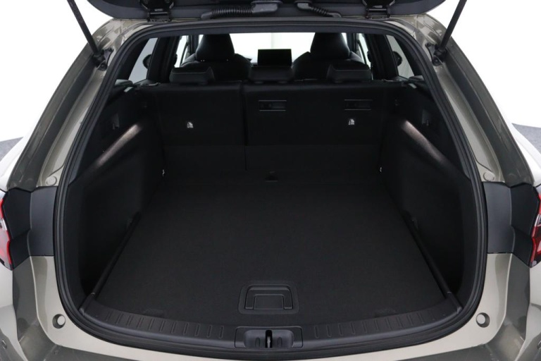 Toyota Corolla Touring Sports - Hybrid 140 Dynamic 22