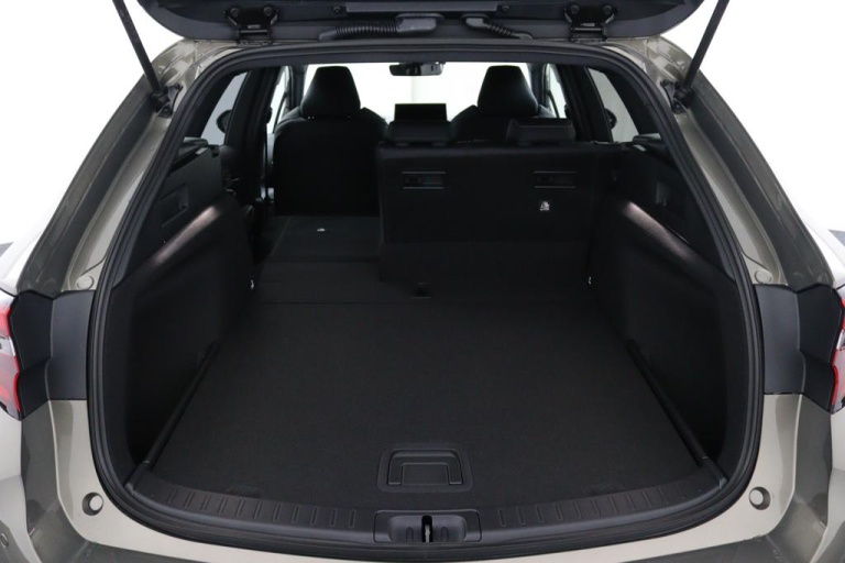 Toyota Corolla Touring Sports - Hybrid 140 Dynamic 23