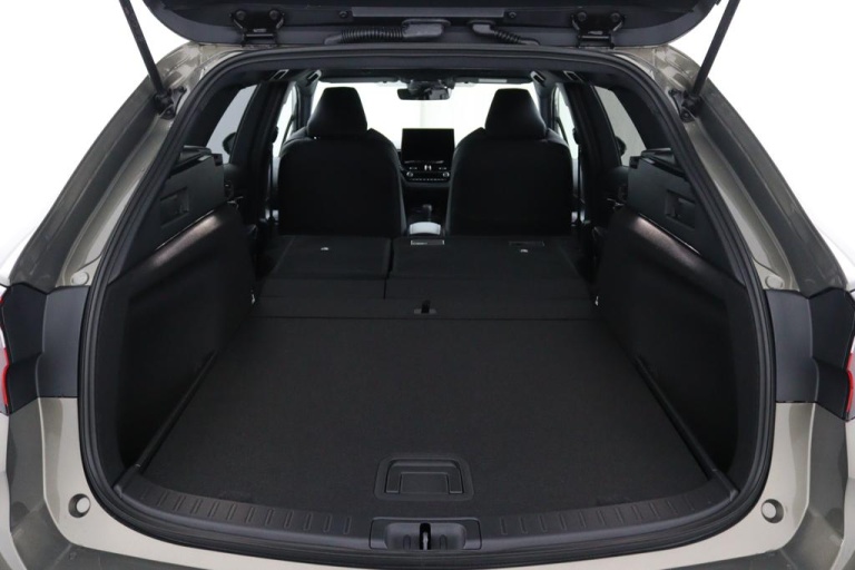 Toyota Corolla Touring Sports - Hybrid 140 Dynamic 24