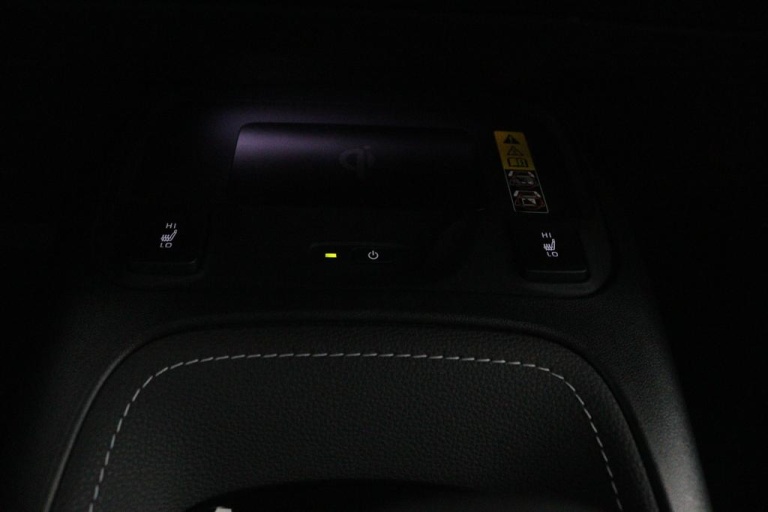 Toyota Corolla Touring Sports - Hybrid 140 Dynamic 35