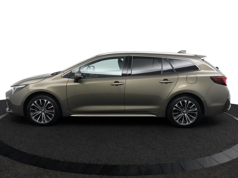 Toyota Corolla Touring Sports - Hybrid 140 Dynamic 5