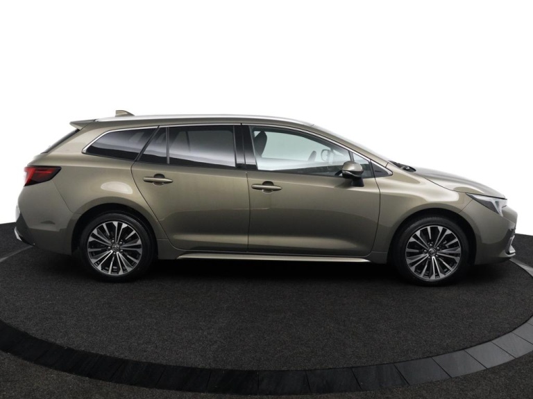 Toyota Corolla Touring Sports - Hybrid 140 Dynamic 6