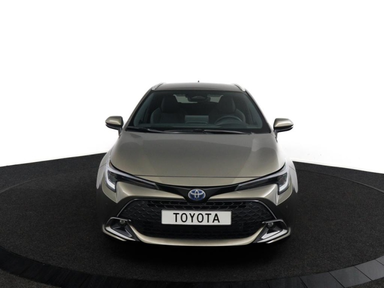 Toyota Corolla Touring Sports - Hybrid 140 Dynamic 7