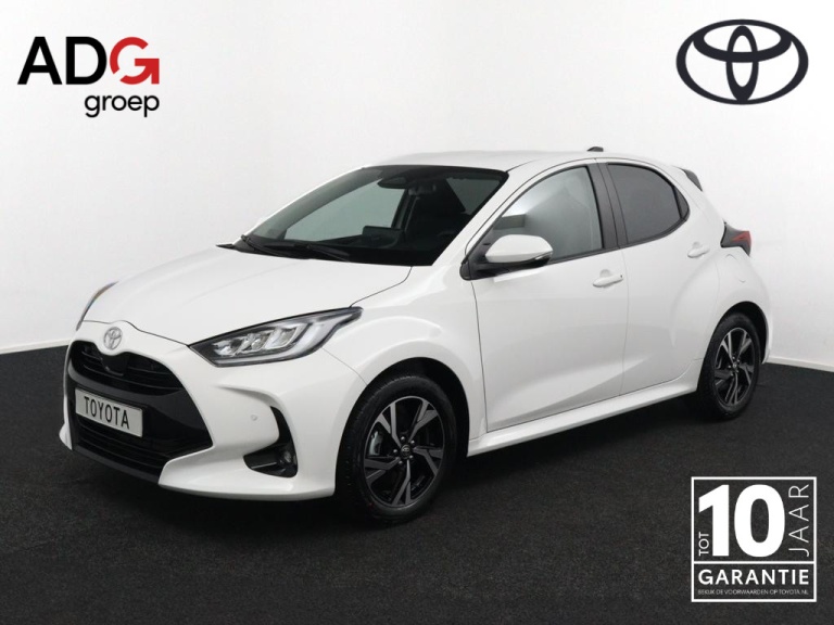 Toyota Yaris - 1.5 Hybrid 115 Dynamic 1