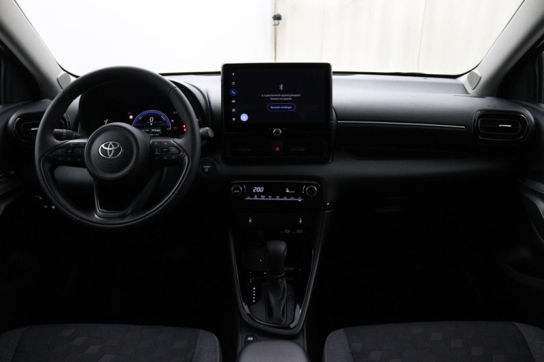Toyota Yaris - 1.5 Hybrid 115 Dynamic 11
