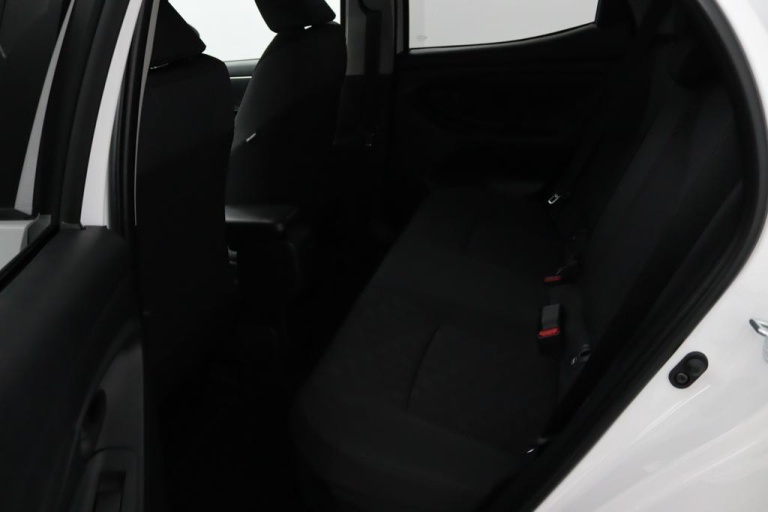 Toyota Yaris - 1.5 Hybrid 115 Dynamic 12